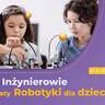 Warsztaty robotyki dla dzieci