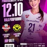 KS DevelopRes Rzeszów vs Sokół & Hagric Mogilno