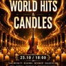 World Hits & Candles