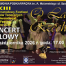 O Laur Rzecha 2026: Koncert Galowy
