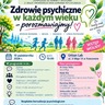 Zdrowie psychiczne w każdym wieku – porozmawiajmy