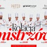 Kolacja Mistrzów