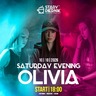 Live Music: Olivia Grant