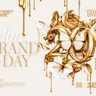 Before Grand B-Day