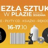 Niezła Sztuka w Plazie  - edycja jesienna