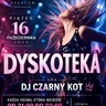 Dyskoteka