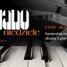 Piano Niedziela w Oranżerii