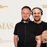 Doubleu & Emas, Sandpokres