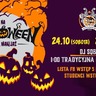 Na Halloween zmyję makijaż
