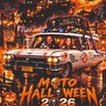 Moto Halloween Party 2
