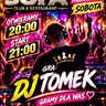 Sobota w Sofie