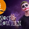 FlyNocka Halloween