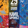Kamil Sipowicz: Spotkanie autorskie