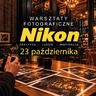 Warsztaty fotografii wnętrz z marką Nikon