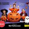 Halloween w Bajkowym Labiryncie