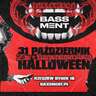 Bassment Halloween