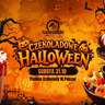 Czekoladowe Halloween