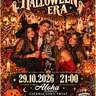 Halloween Era