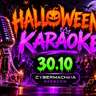 Halloween Karaoke