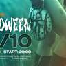 Przebierane Halloween w Podkręcone