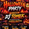 Halloween Party