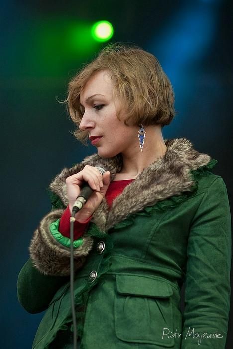Rzeszów Breakout Days - Rynek - Rzeszów - 3.10.2009