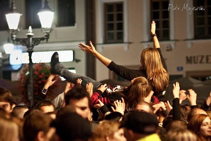 Rzeszów Breakout Days - Rynek - Rzeszów - 3.10.2009