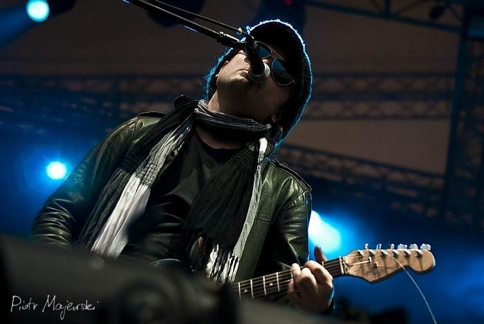 Rzeszów Breakout Days - Rynek - Rzeszów - 3.10.2009