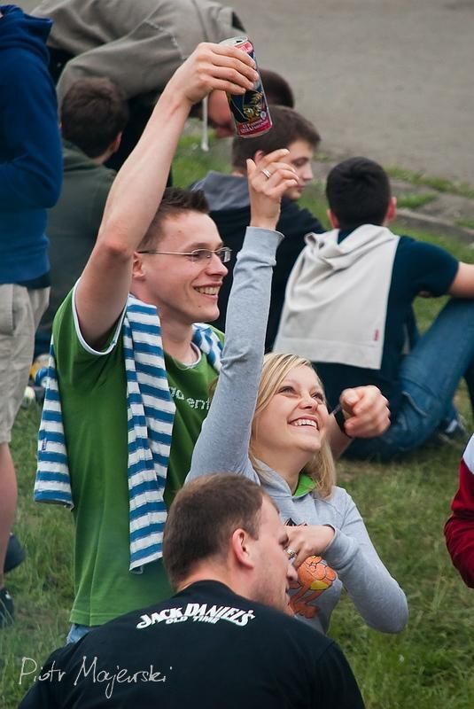 Juwenalia 2009 - Rzeszów