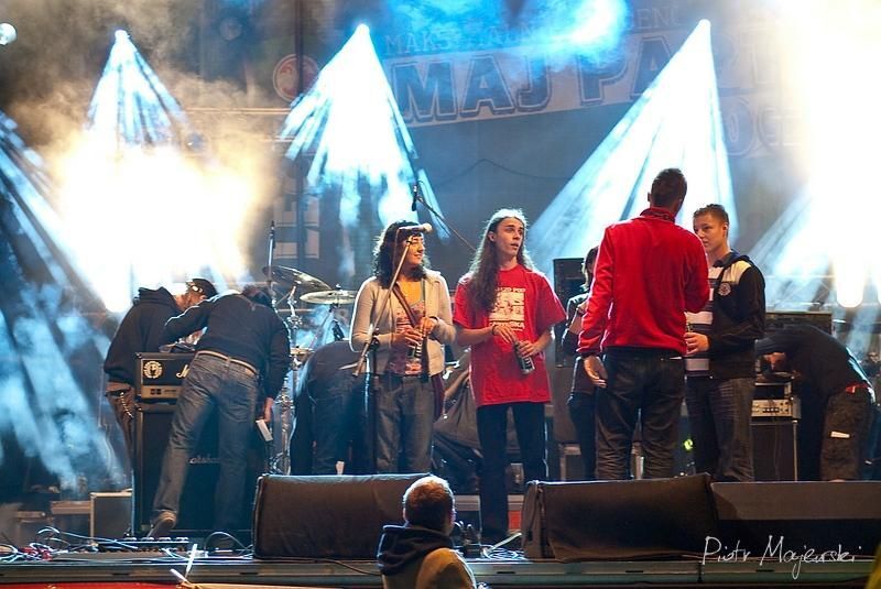 Juwenalia 2009 - Rzeszów