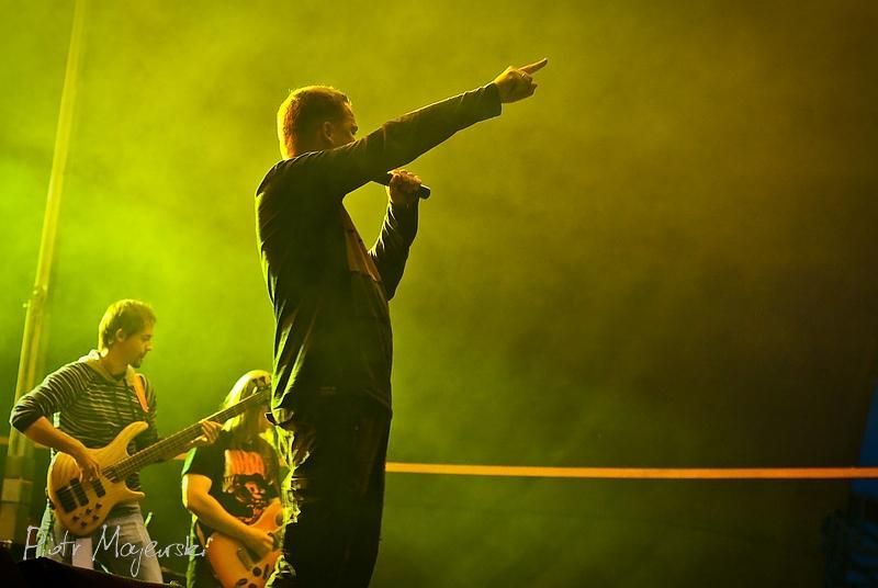 Juwenalia 2009 - Rzeszów