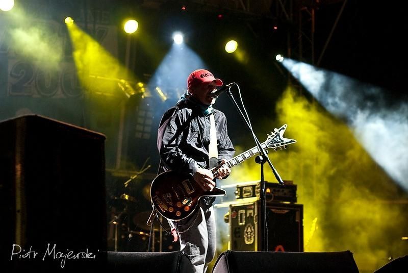 Juwenalia 2009 - Rzeszów