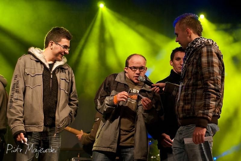 Juwenalia 2009 - Rzeszów