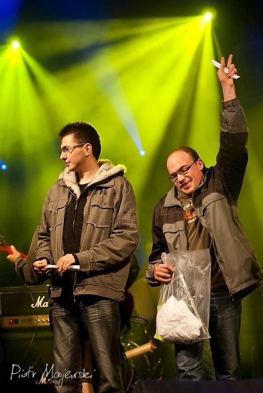 Juwenalia 2009 - Rzeszów