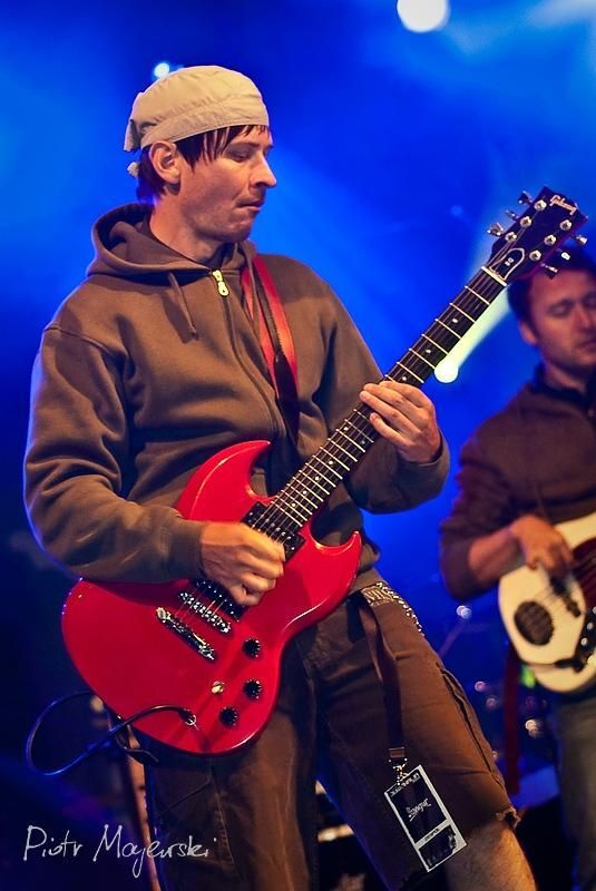 Juwenalia 2009 - Rzeszów