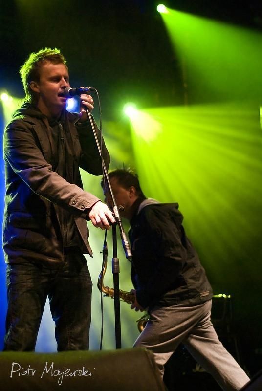 Juwenalia 2009 - Rzeszów