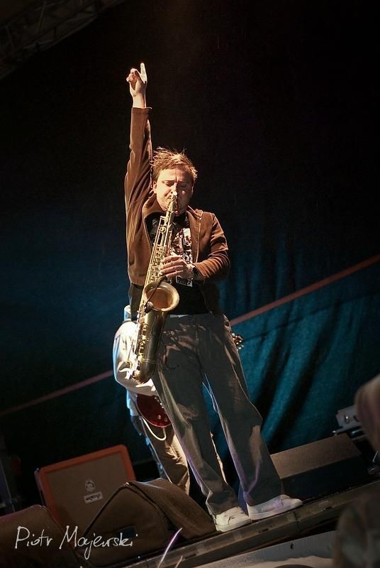 Juwenalia 2009 - Rzeszów