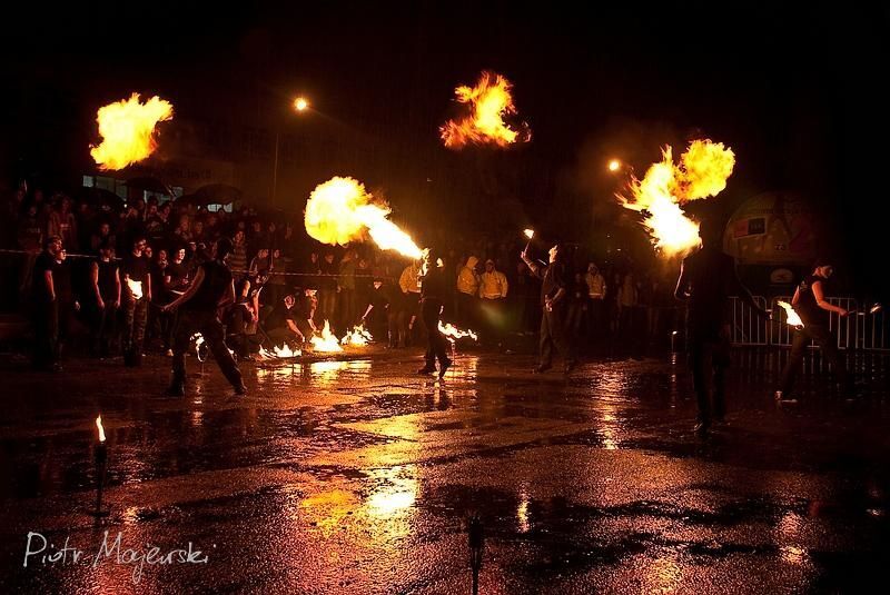 Juwenalia 2009 - Rzeszów