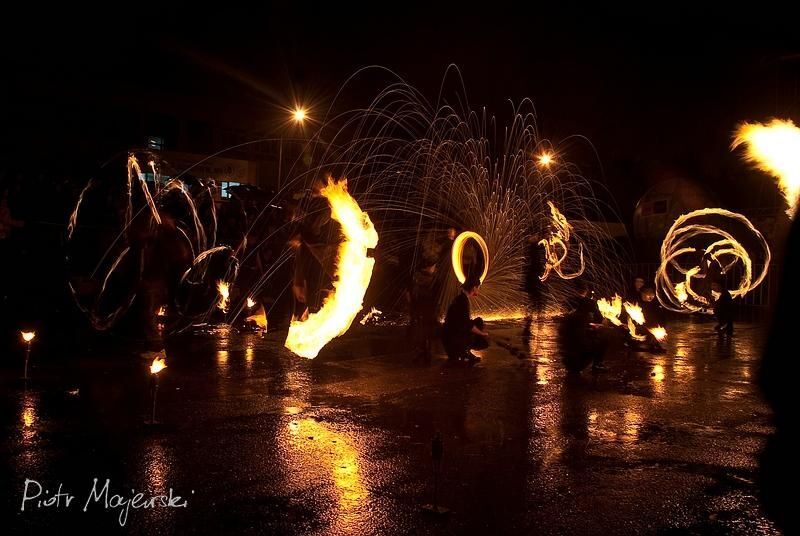 Juwenalia 2009 - Rzeszów