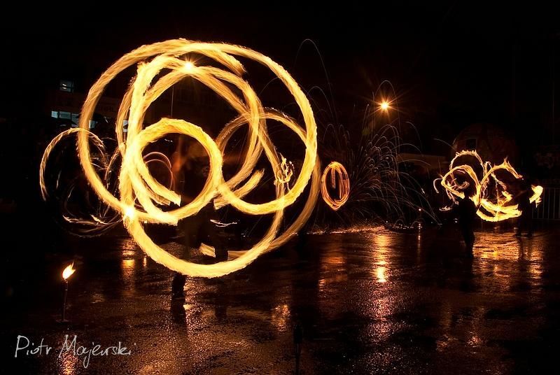 Juwenalia 2009 - Rzeszów