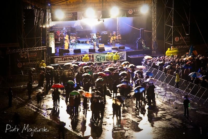Juwenalia 2009 - Rzeszów