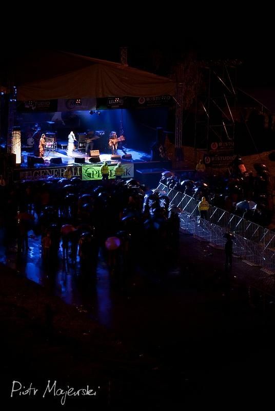 Juwenalia 2009 - Rzeszów