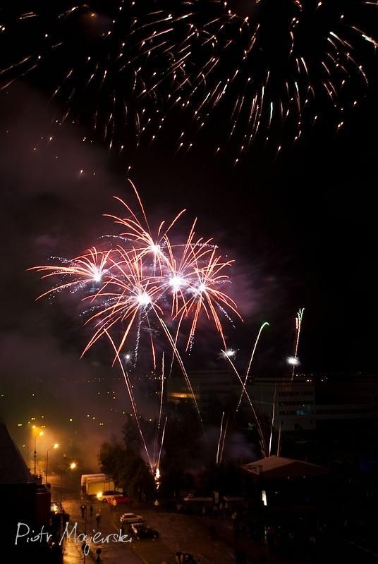 Juwenalia 2009 - Rzeszów