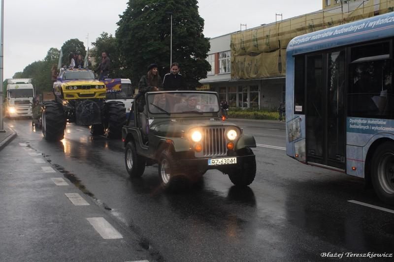 Juwenalia Politechniki - Rzeszów 2009