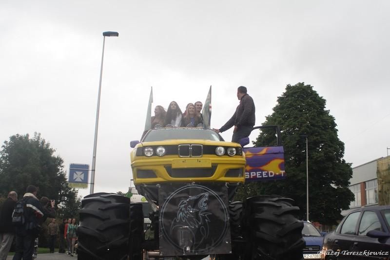 Juwenalia Politechniki - Rzeszów 2009
