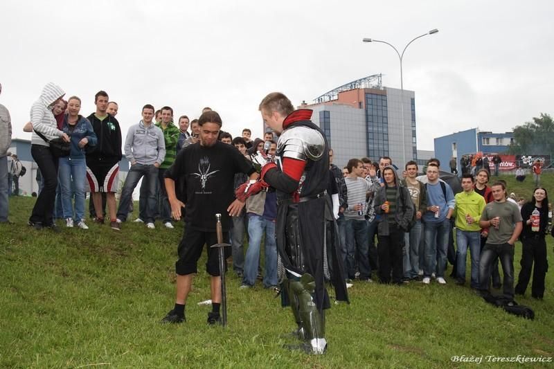 Juwenalia Politechniki - Rzeszów 2009