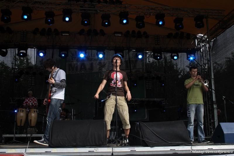 Juwenalia Politechniki - Rzeszów 2009
