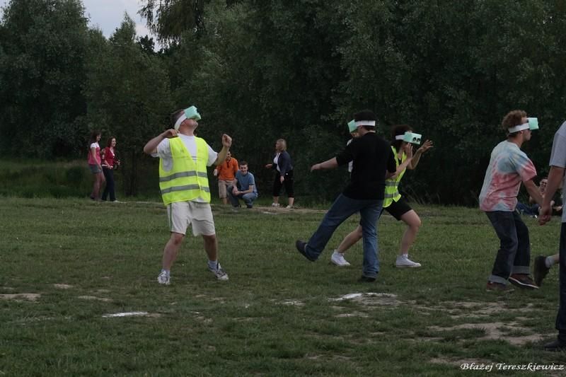 Juwenalia Politechniki - Rzeszów 2009