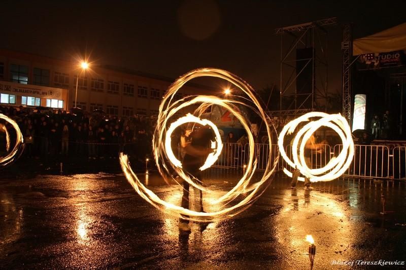 Juwenalia Politechniki - Rzeszów 2009