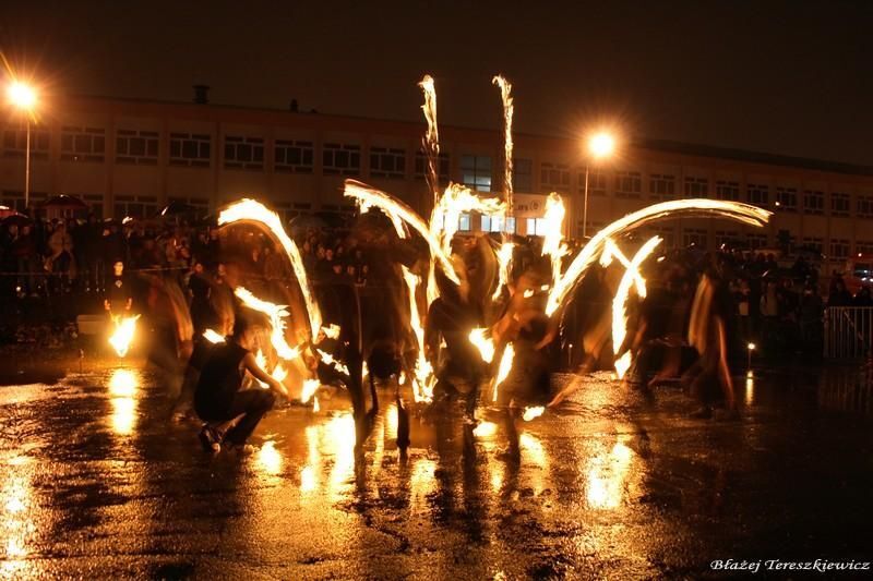 Juwenalia Politechniki - Rzeszów 2009